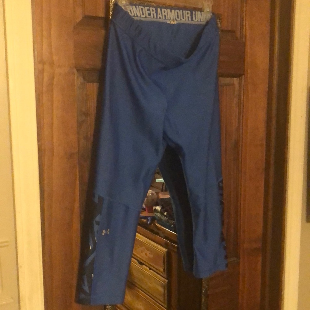 Workout pants!